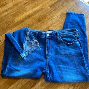 Kan Can jeans size 30